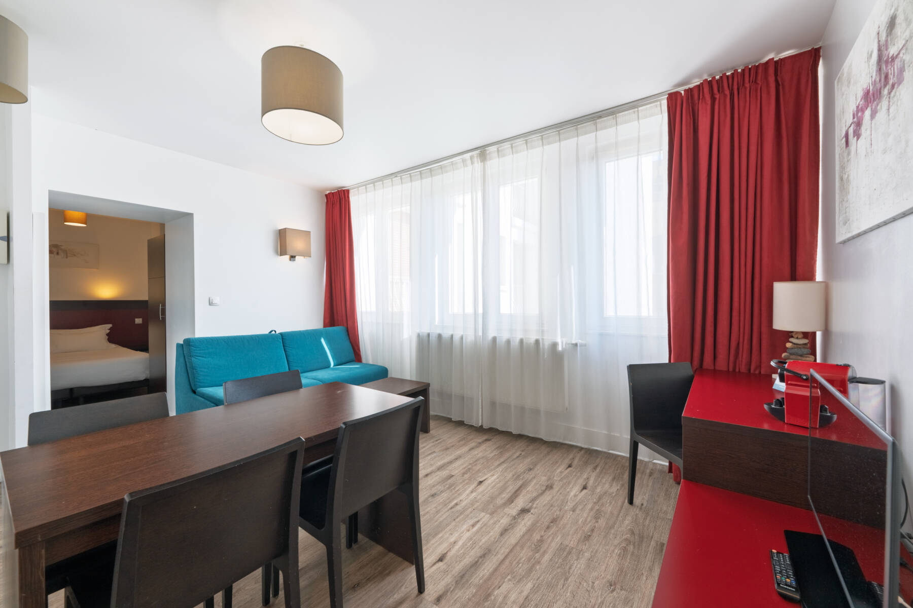 ResidHotel - Lille Vauban