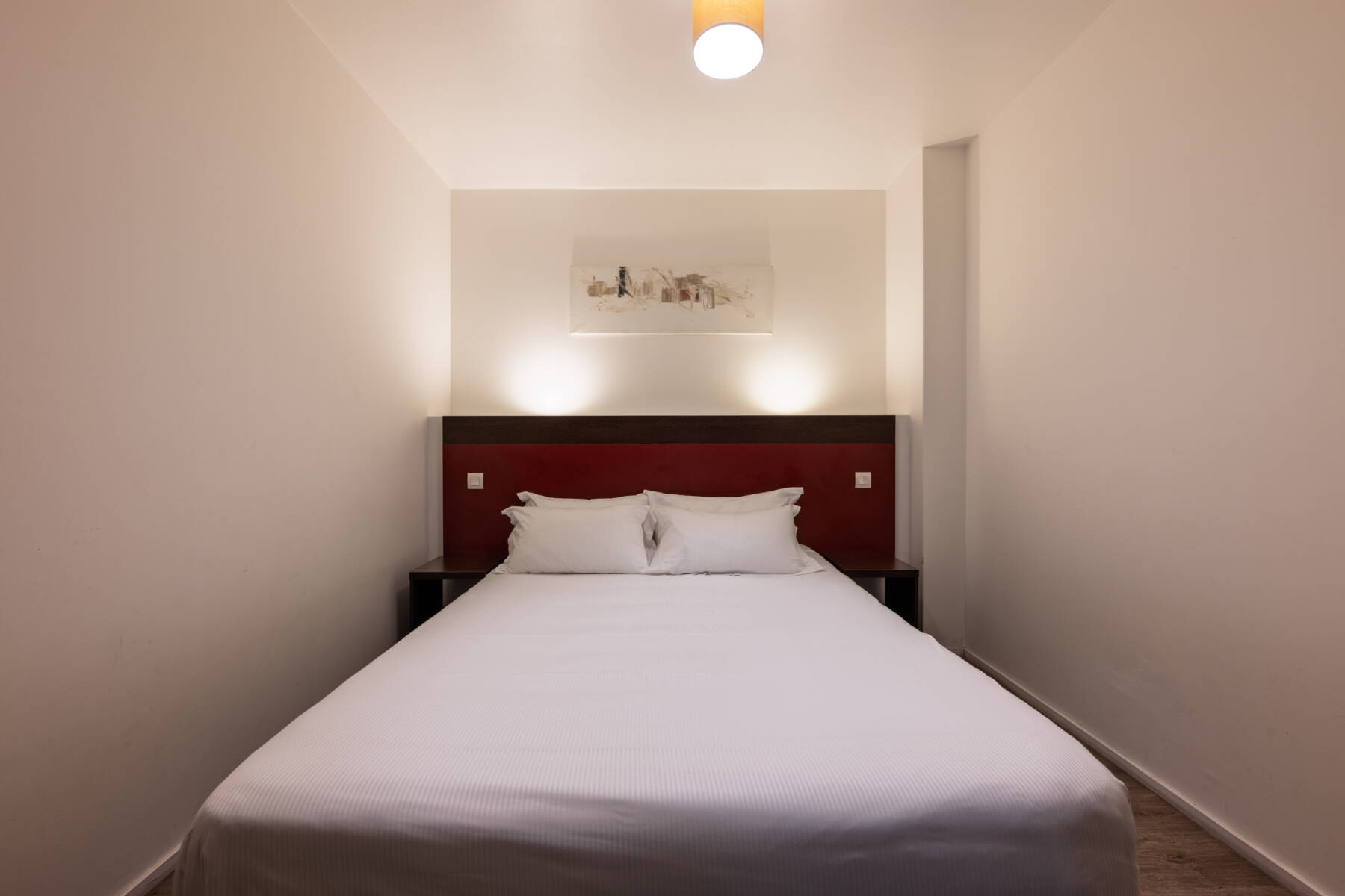 ResidHotel - Lille Vauban