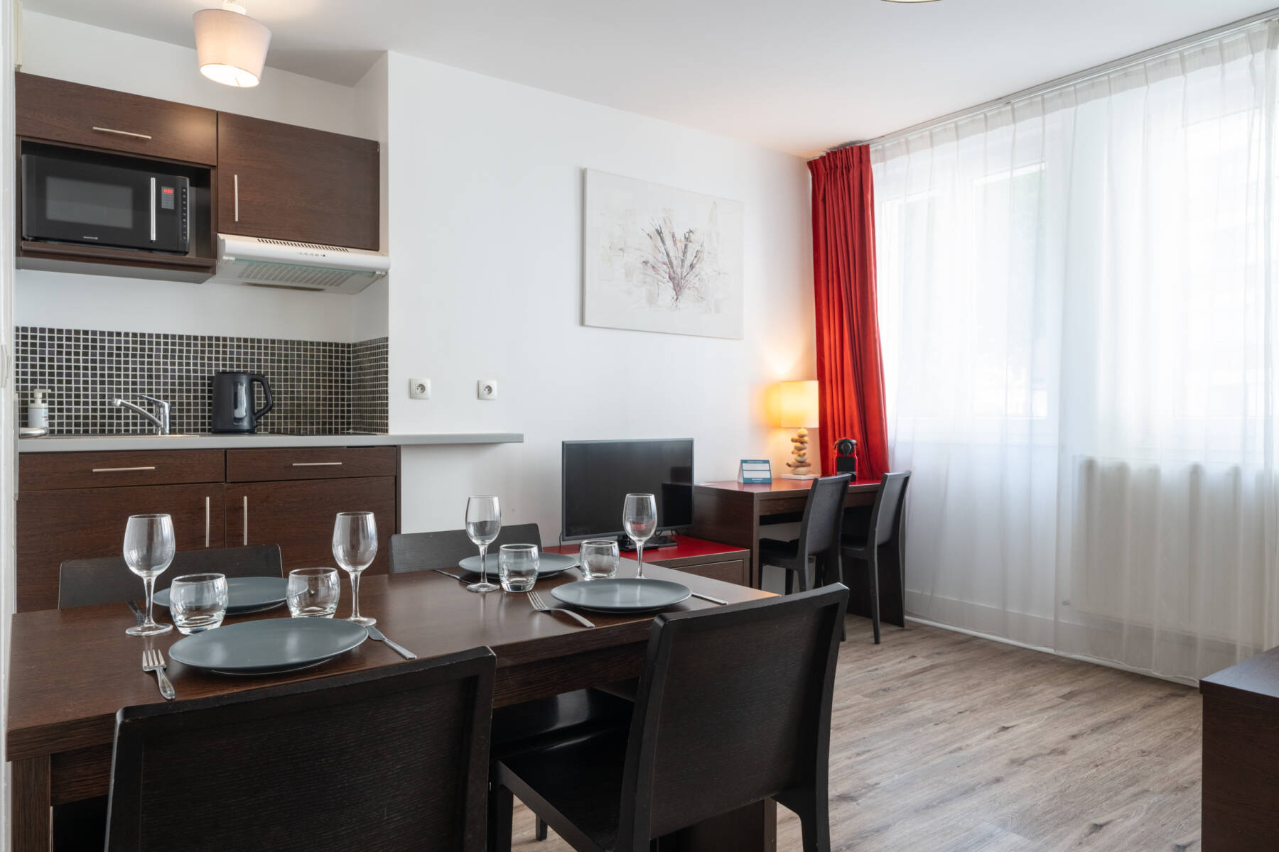 ResidHotel - Lille Vauban