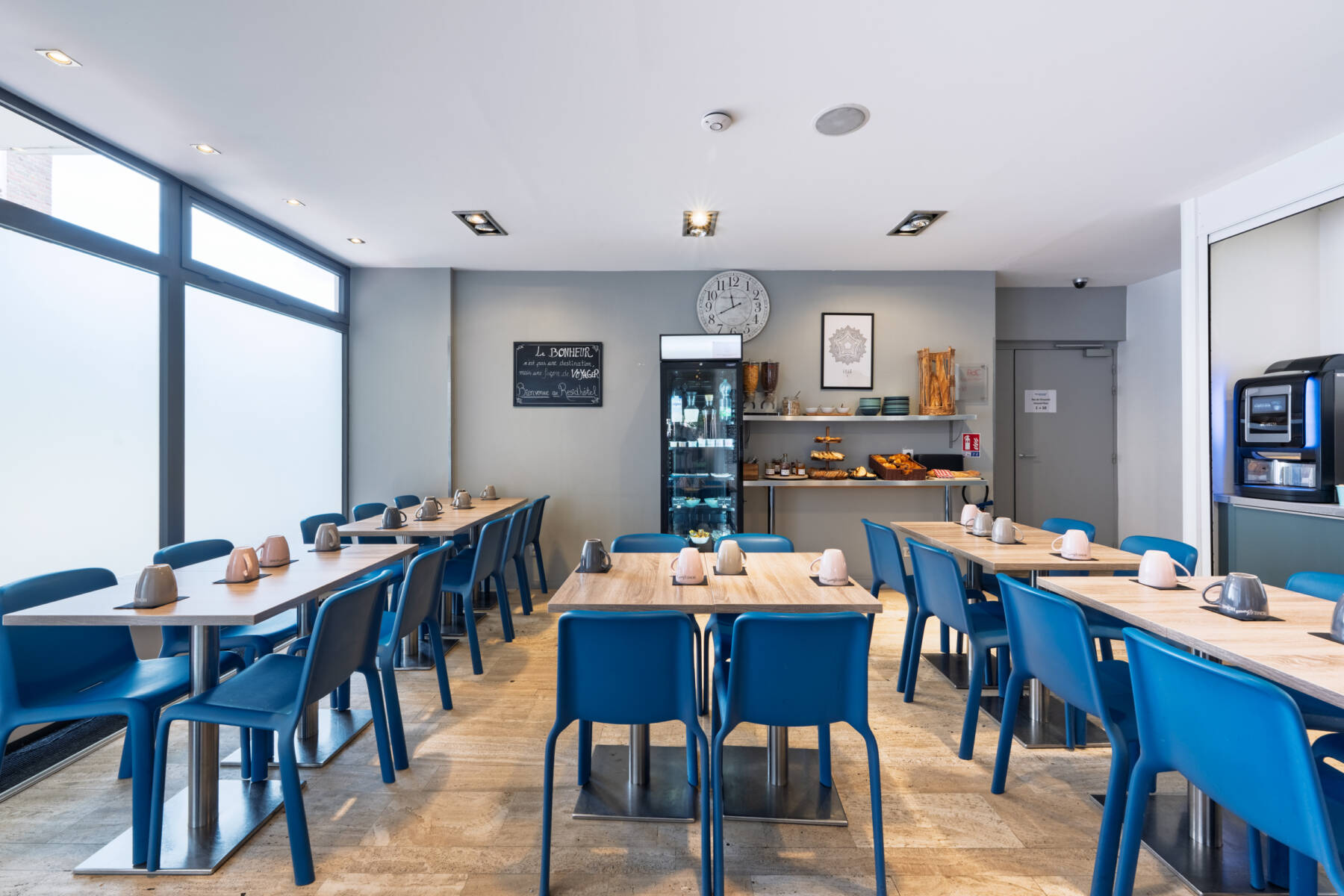ResidHotel - Lille Vauban
