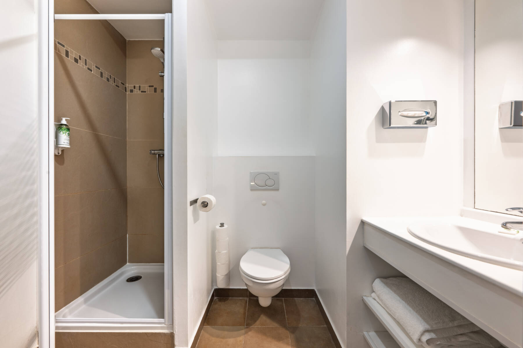 ResidHotel - Lille Vauban