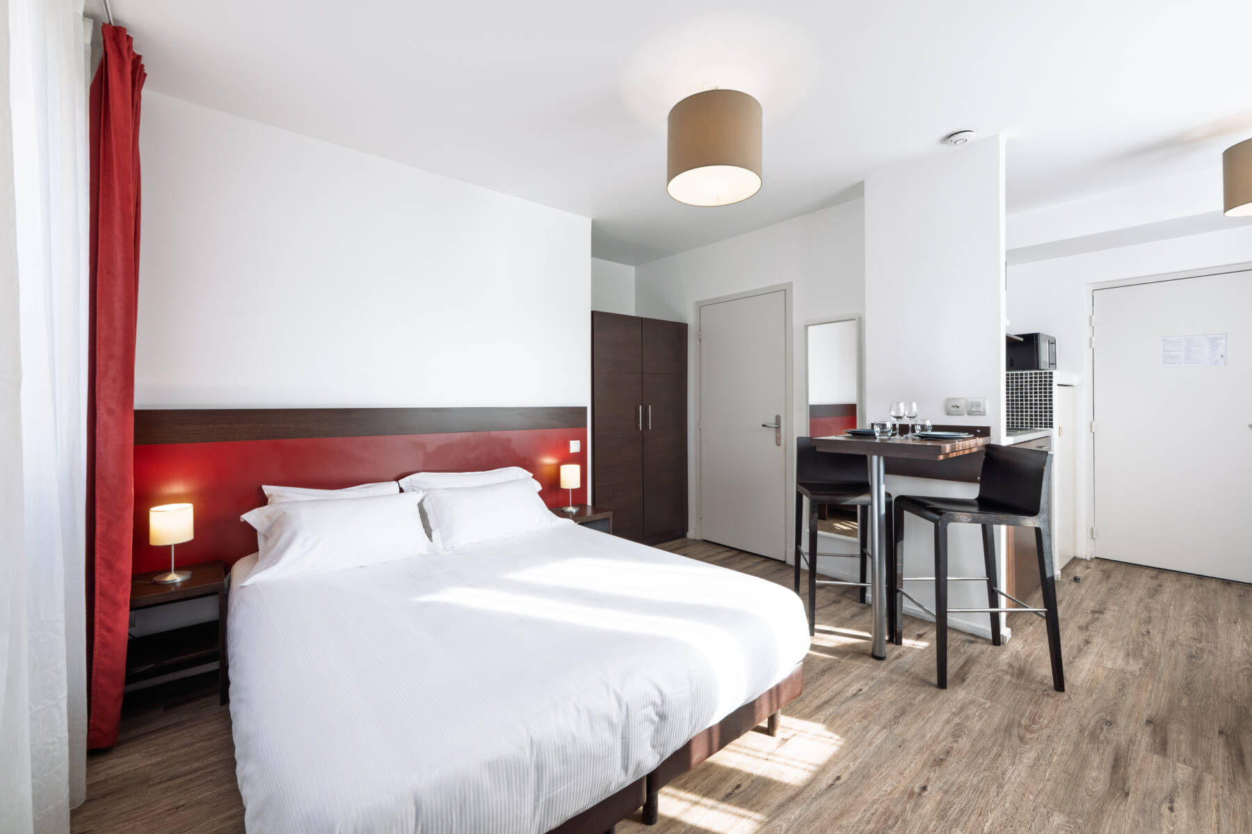ResidHotel - Lille Vauban