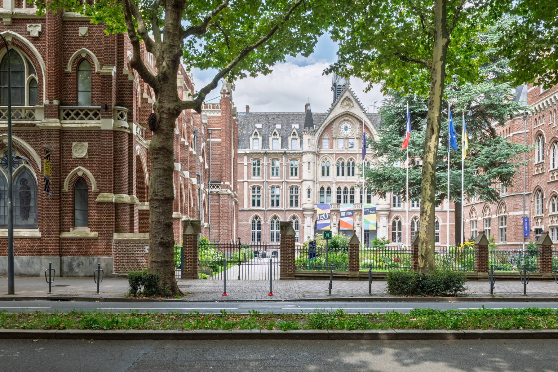 ResidHotel - Lille Vauban