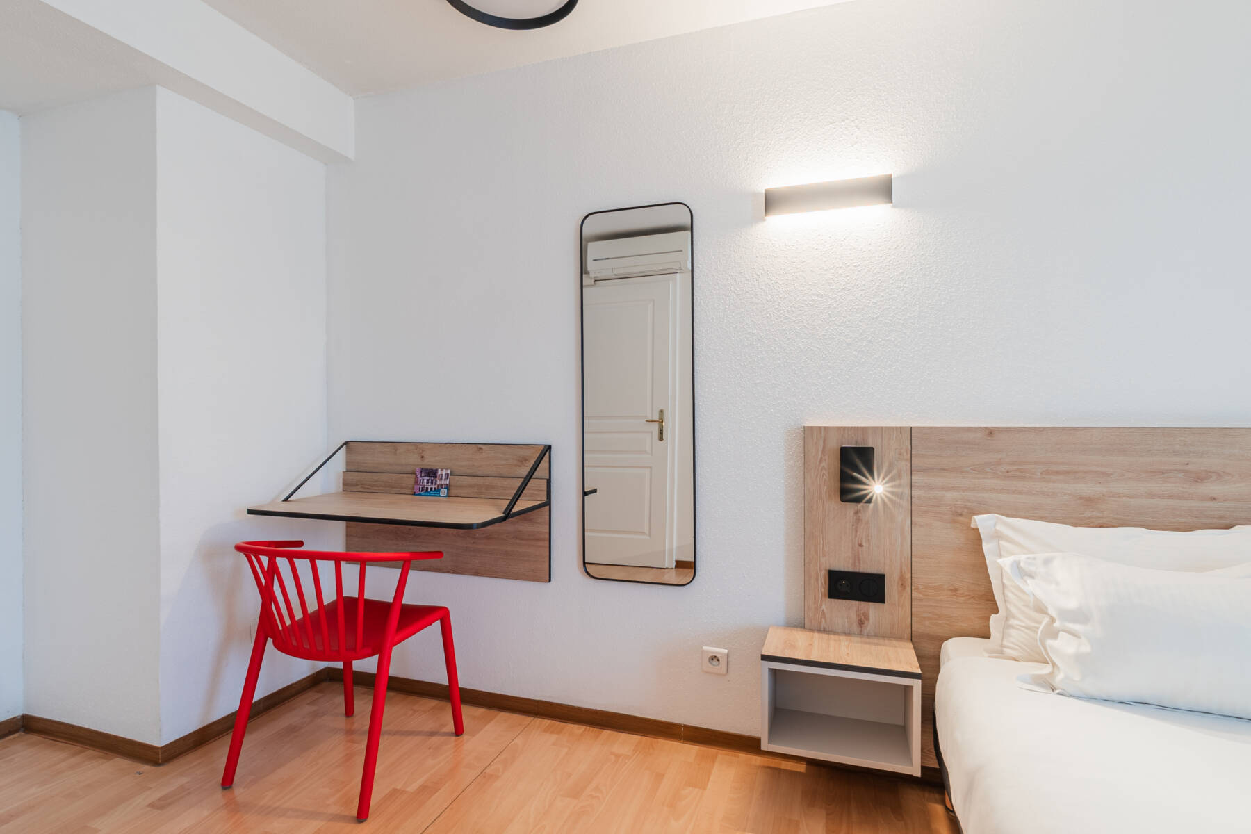 ResidHotel - Mulhouse Centre