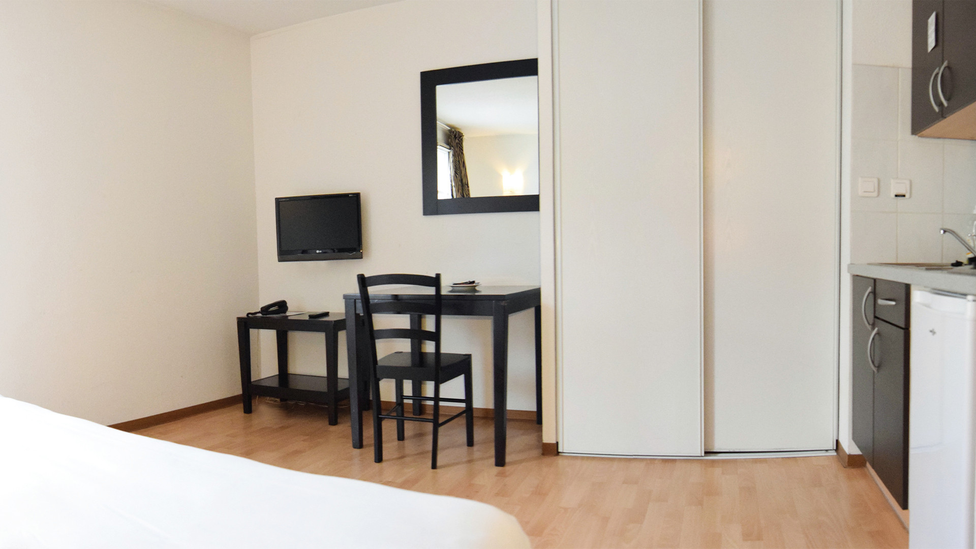 ResidHotel - Mulhouse Centre