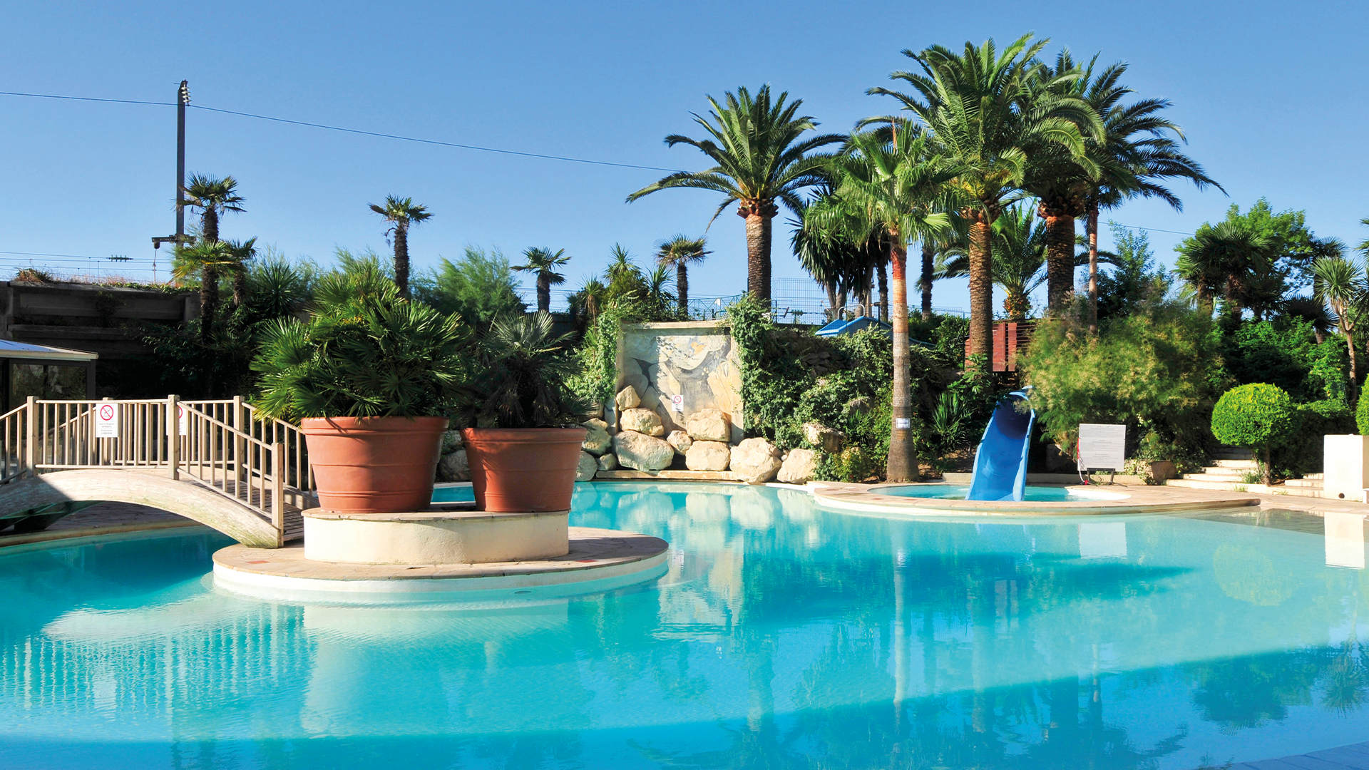 ResidHotel - Cannes La Bocca Villa Maupassant