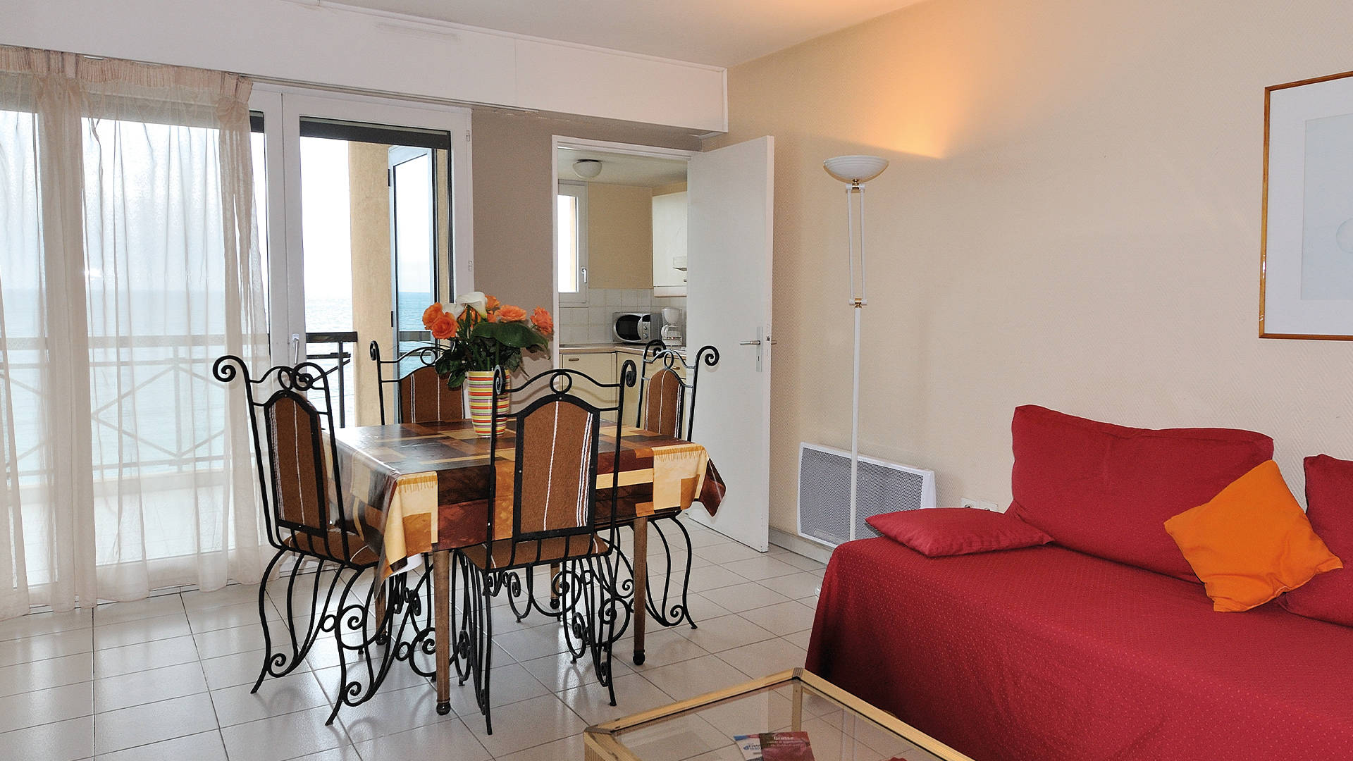 ResidHotel - Cannes La Bocca Villa Maupassant