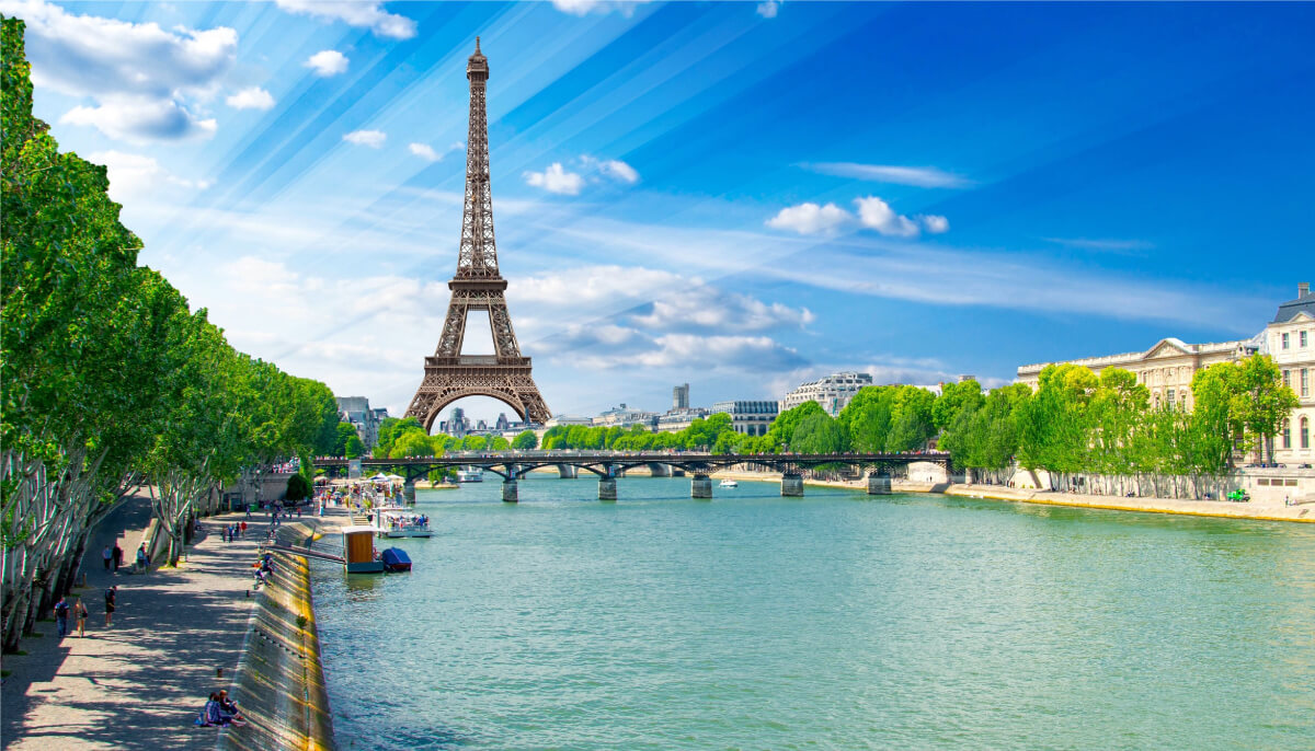 ResidHotel - Quoi faire à Paris – Notre sélection