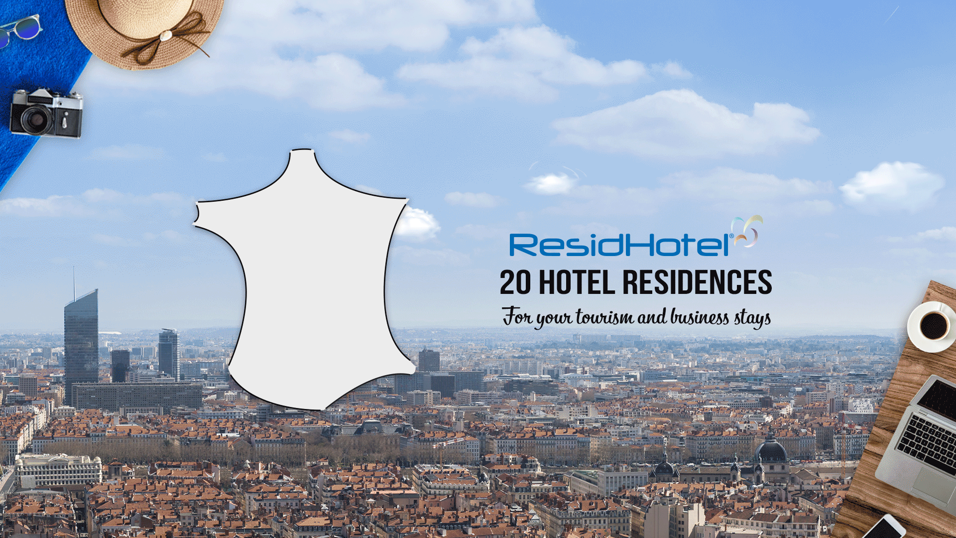 ResidHotel - Welcome to Residhotel