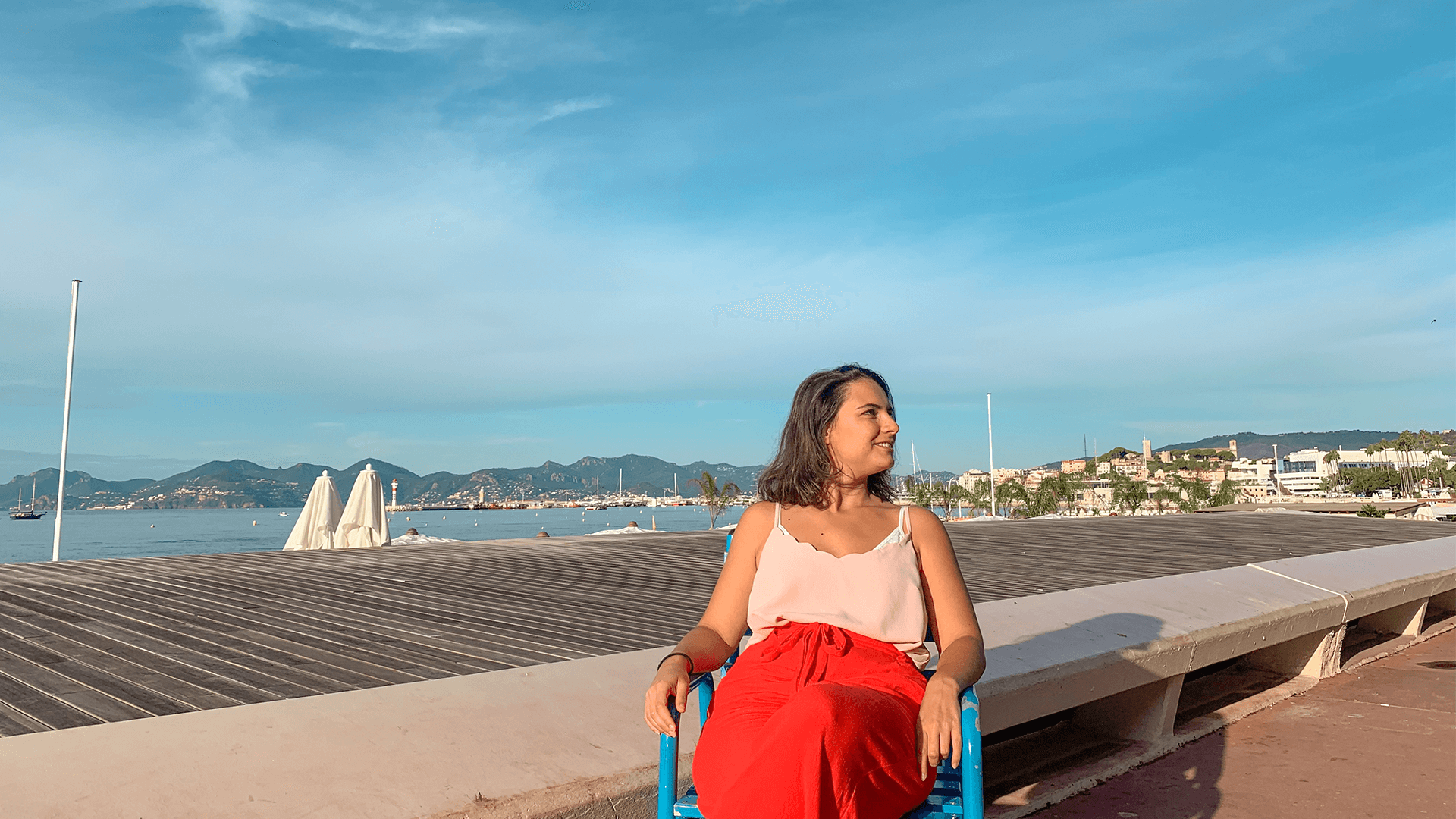 ResidHotel - Travel Guide : Les Incontournables de Cannes – Travel Blog