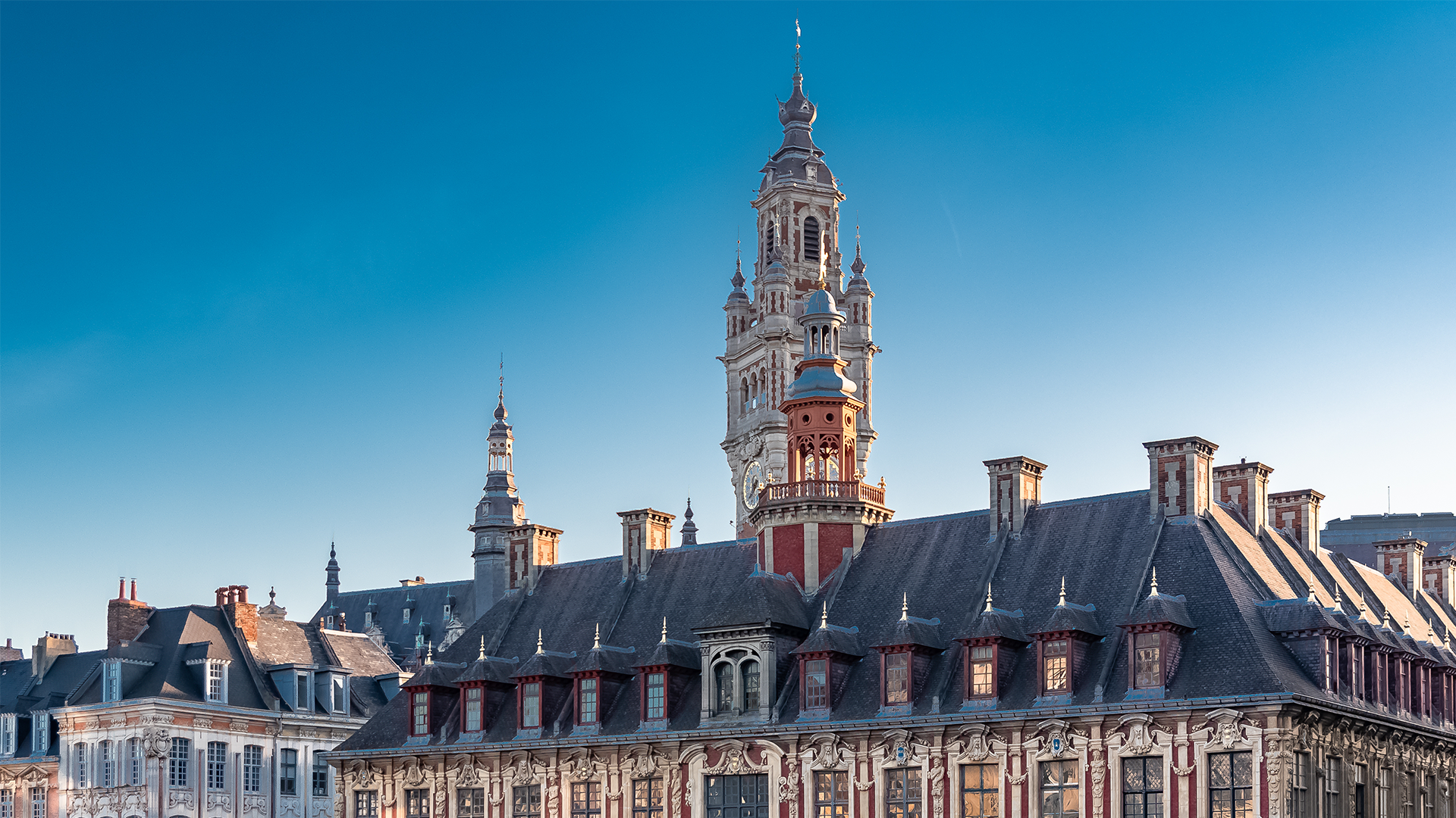 ResidHotel - Que faire à Lille – Notre Sélection