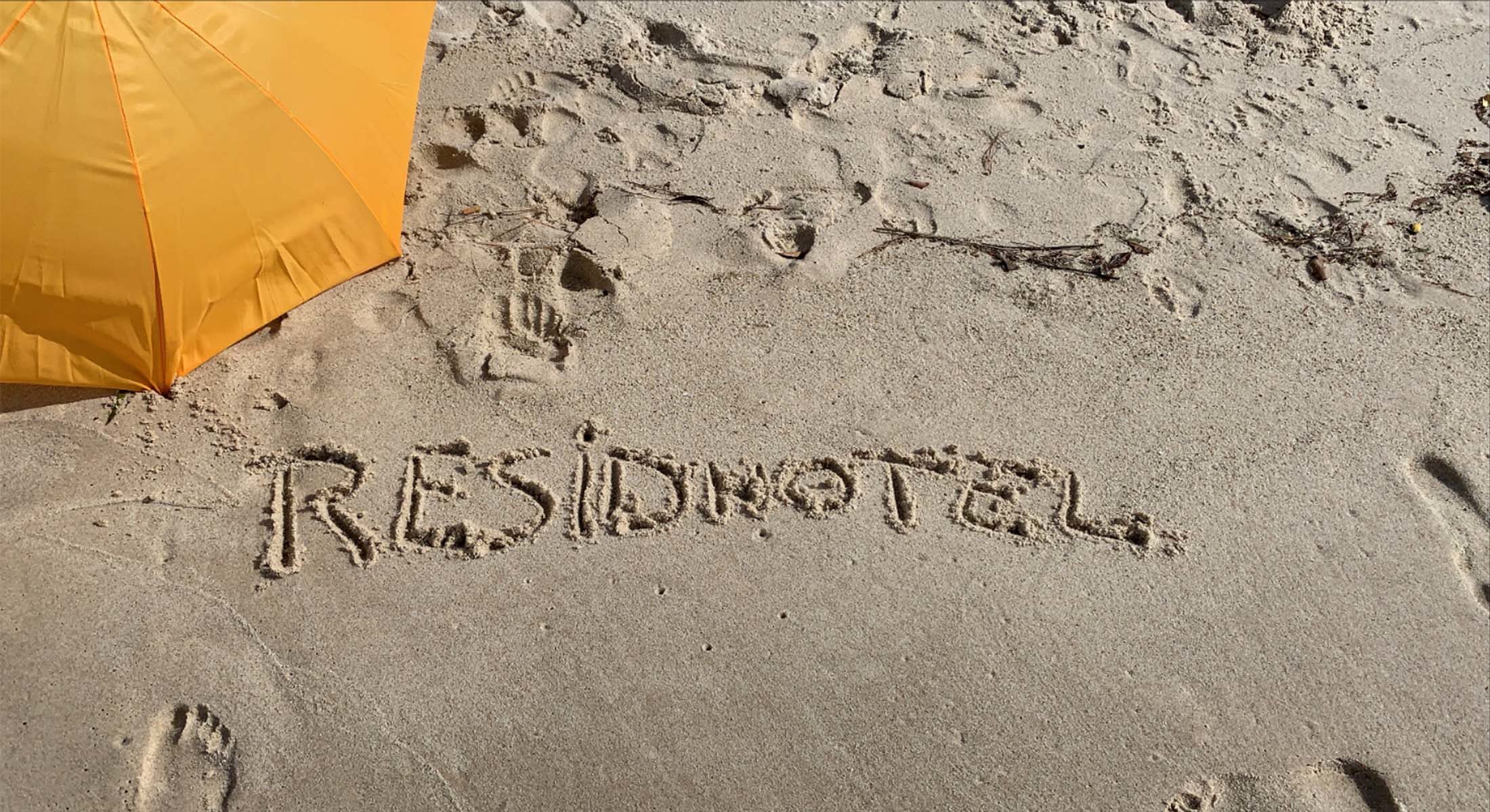 ResidHotel - Nos Destinations Mer