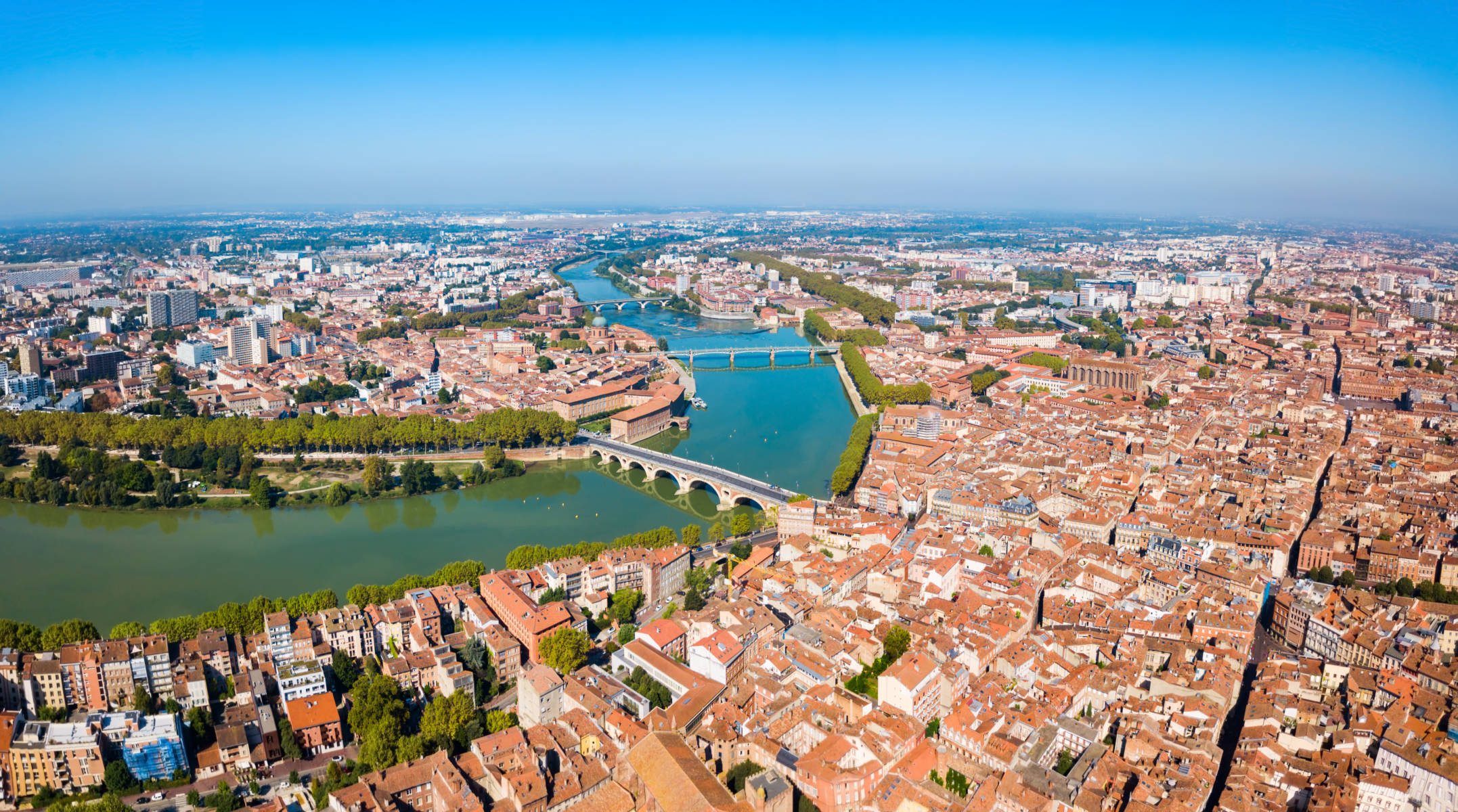 ResidHotel - Que faire à Toulouse ? Notre sélection
