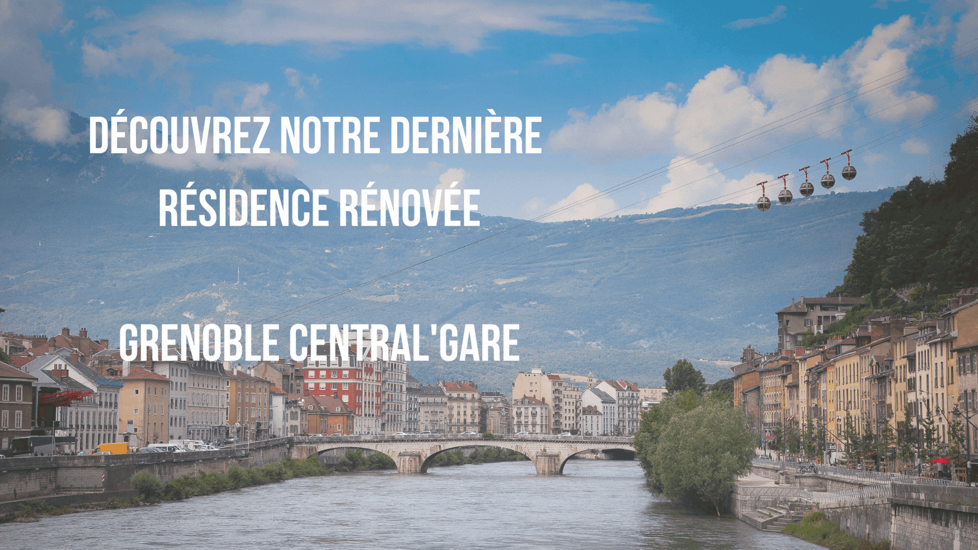 ResidHotel - Bienvenue chez Residhotel