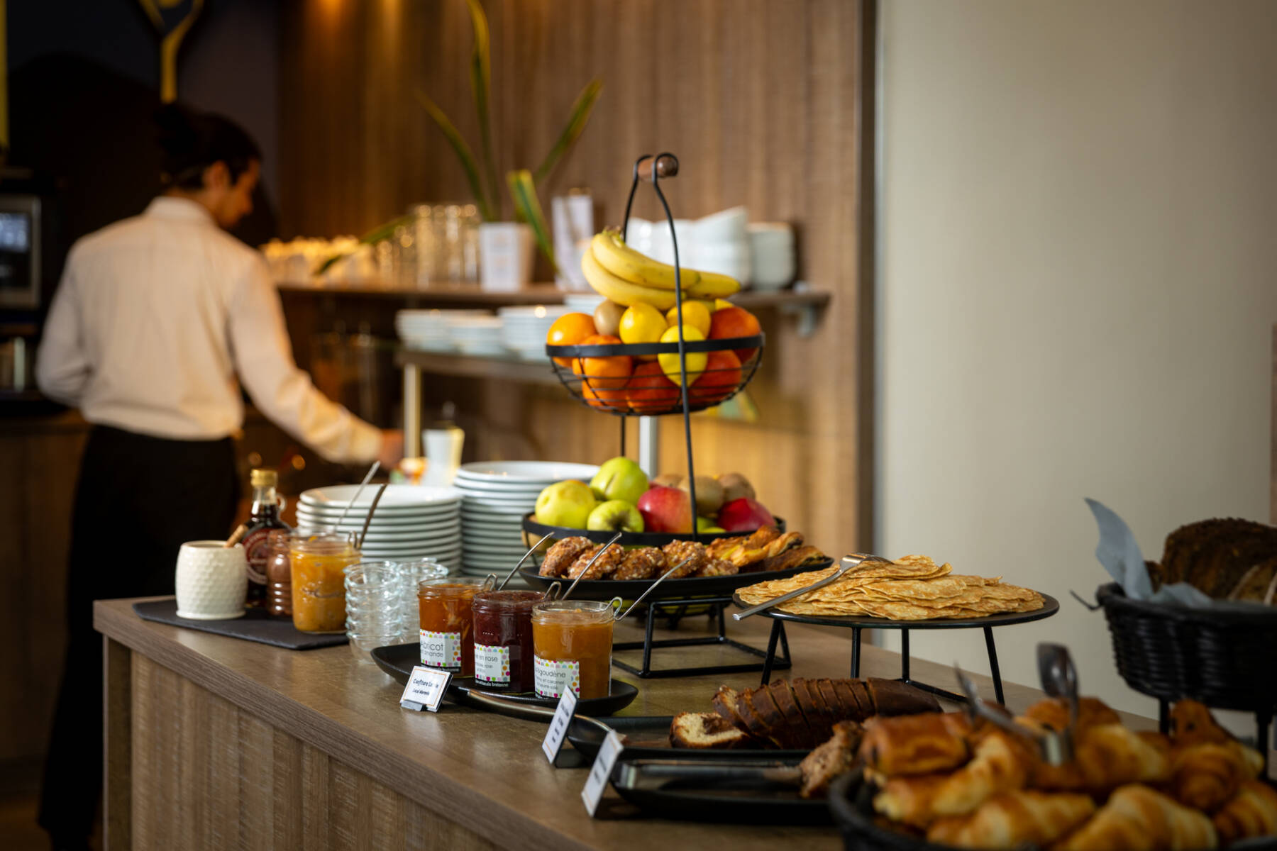 ResidHotel - Seven Urban Suites Nantes