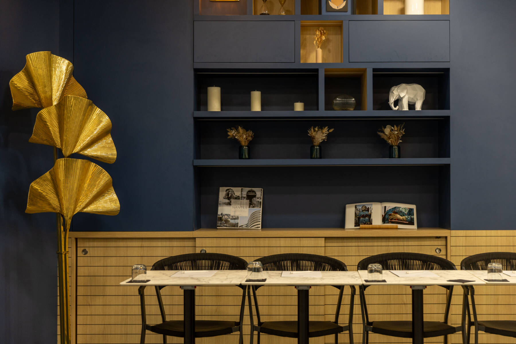 ResidHotel - Seven Urban Suites Nantes