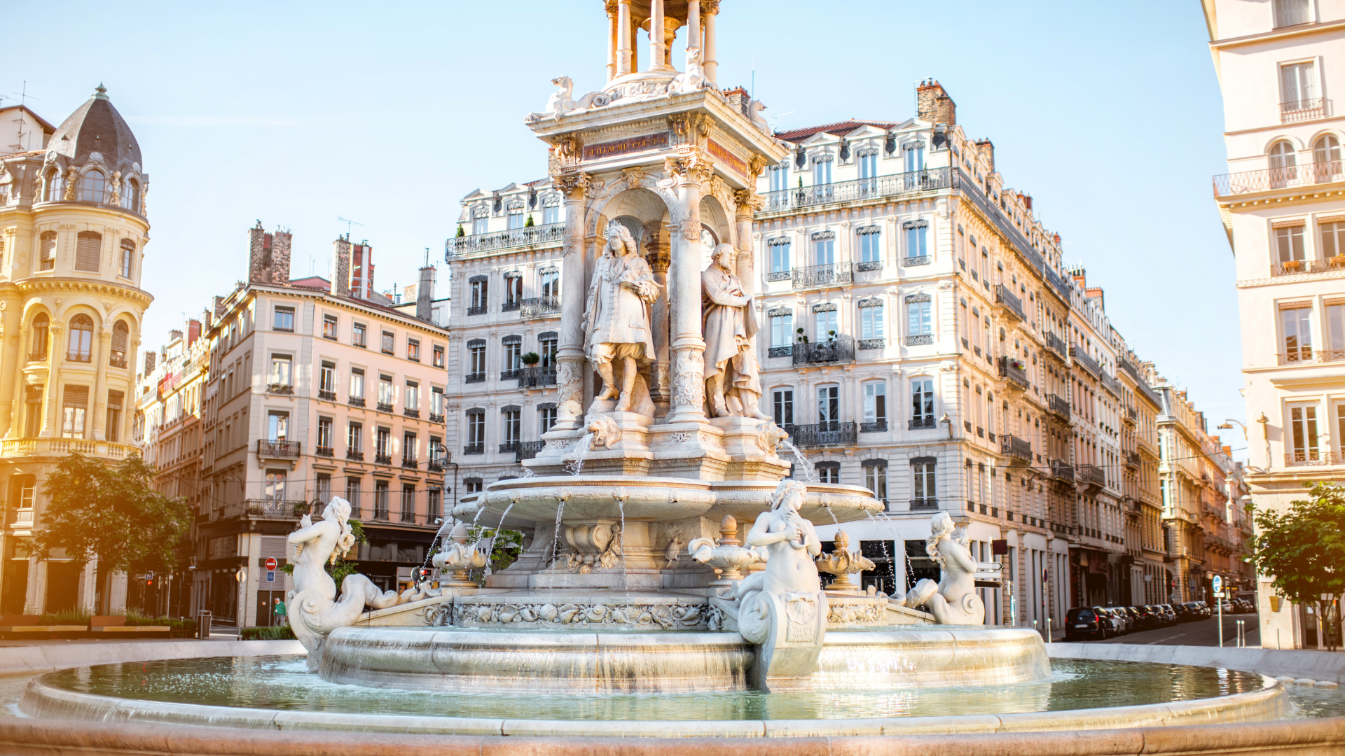 ResidHotel - Visiter les plus belles villes de France avec ResidHotel