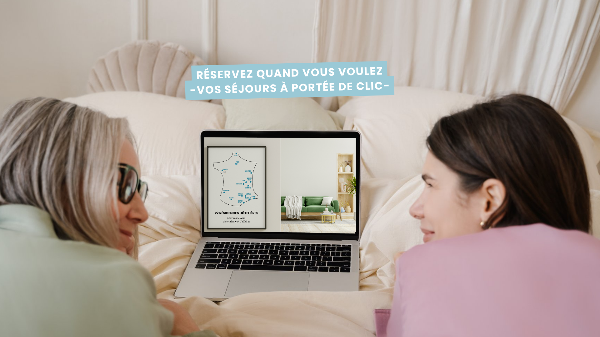 ResidHotel - Bienvenue chez Residhotel